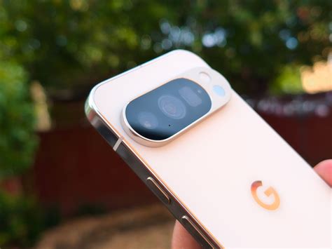 Google Pixel 9 Pro vs. Pixel 9: Is the Pro worth $200 more? | Digital