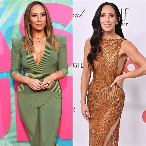 Cheryl Burke's Weight Loss Transformation: Before and After Photos