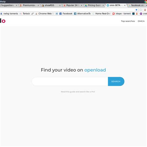 ololo.to Alternatives and Similar Websites and Apps - AlternativeTo.net