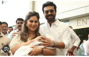 Ram Charan Children: Does Ram Charan have children? - ABTC