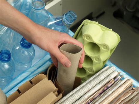 Materiais recicláveis: características, usos e recipientes