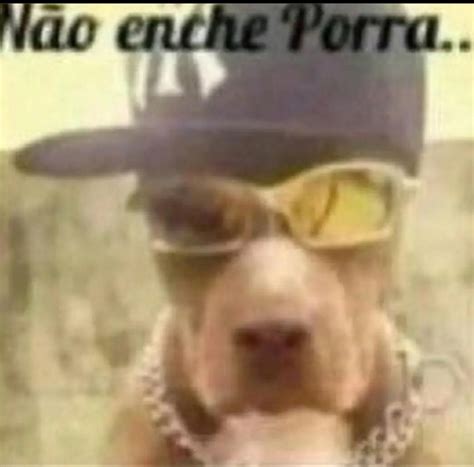 Nao Enche Porra