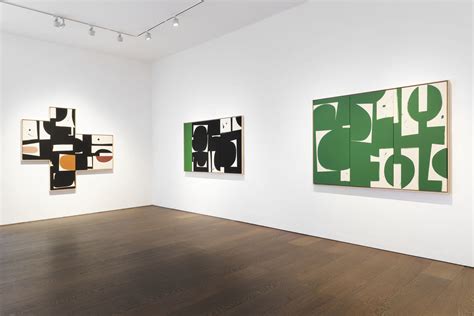 Liza Giles | The Shape of Things | Flowers Gallery