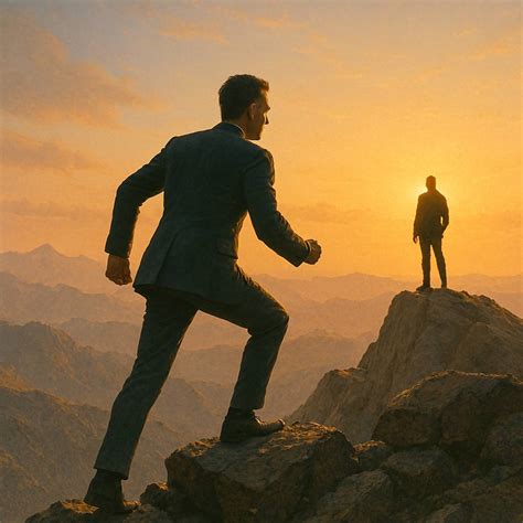 Elevate Your Life: Discover the Power of Success Coaching