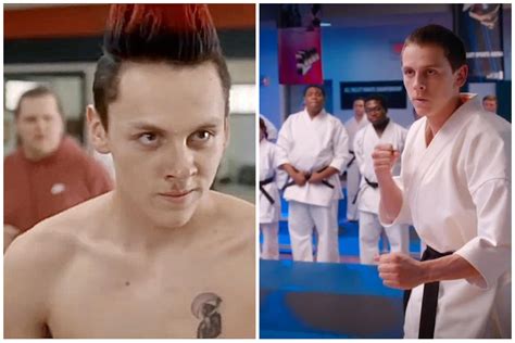 Who do you prefer Aggressive cobra Kai hawk or balanced miyagi do Hawk