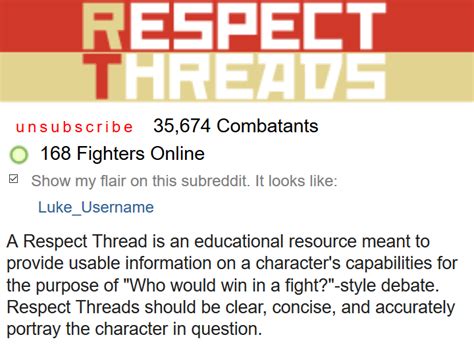 respectthreadbot urespectthreadbot