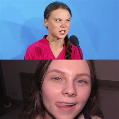 爆廢1公社 | 瑞典環保少女長大了 | Facebook