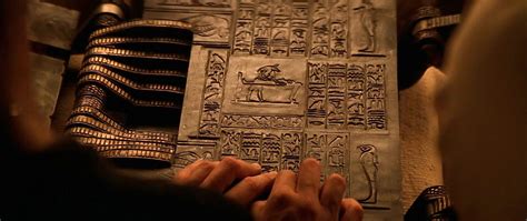Liefhebber van Egyptische films? - Egyptian Realms
