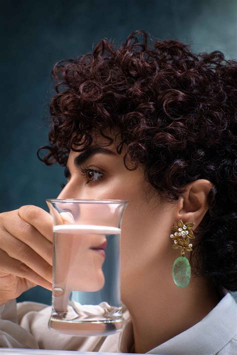 afsun portraits naderi production  luxembourg