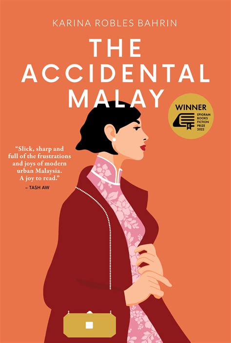 10 Books By Malaysian Authors or Set in Malaysia – Snow White Hates Apples