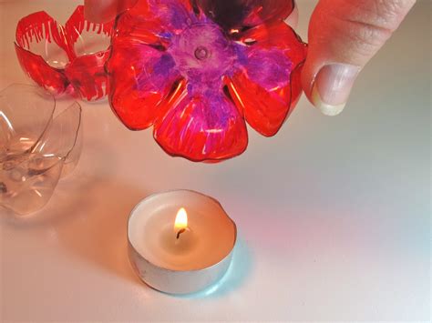BluKatKraft: DIY Recycled Plastic Bottle Crafts, Kid's Crafts