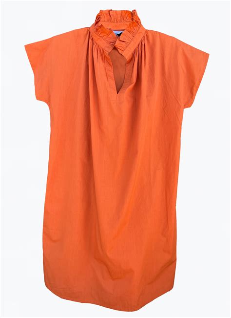 Burnt Orange Flash Sale – NeverAWallflower