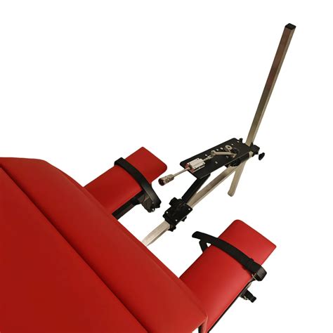 BDSM Spanking Bench - Kneeling Chair for Bondage Play