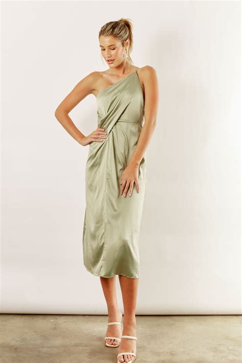 Try Before You Buy Indie Bridesmaid Dress by Talia Sarah