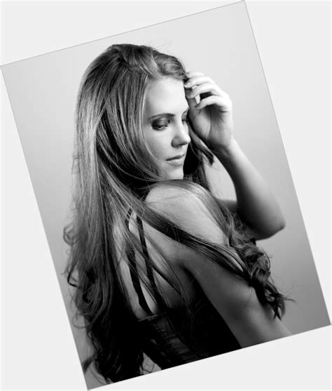 Karen Alloy | Official Site for Woman Crush Wednesday #WCW