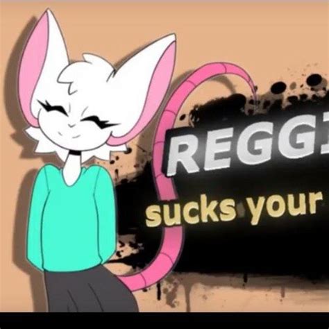 My unraveling rage towards reggie the rat | Dank Memes Amino