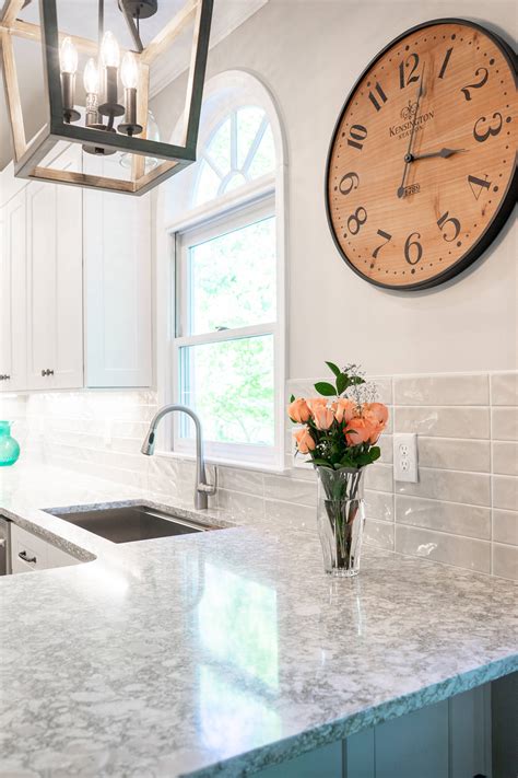 Roswell Fresh Farmhouse Kitchen