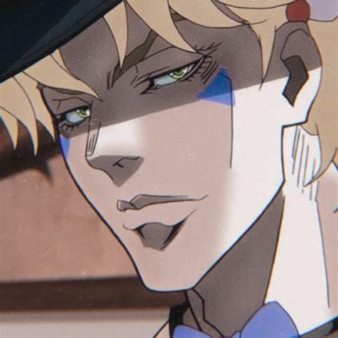 Ceaser | Jojo's bizarre adventure, Jojo, Jojo bizarre