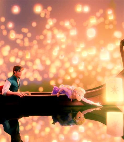 Rapunzel and Eugene - Tangled Photo (37597796) - Fanpop