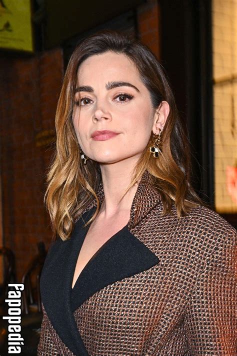 Jenna Louise Coleman Nude Leaks - Photo #3318882 - Fapopedia