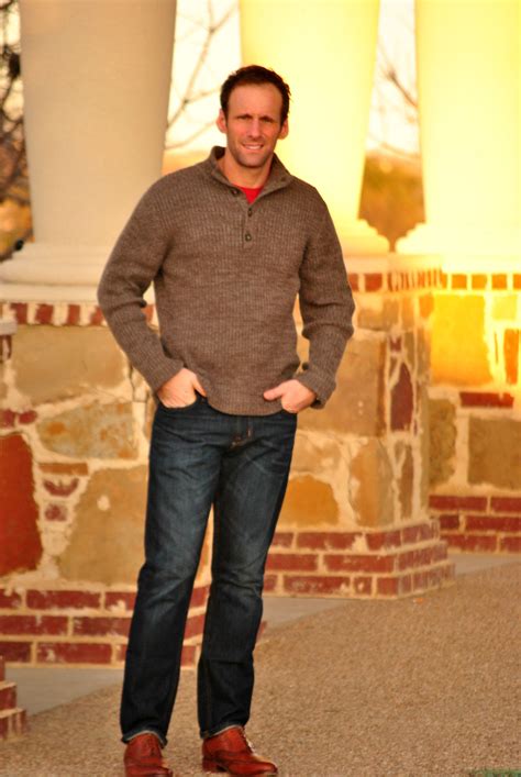 Casual Date Night Style | For Him - Get Your Pretty On® | Casual date