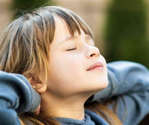 meditation  ultimate tool   soothing mother baby child