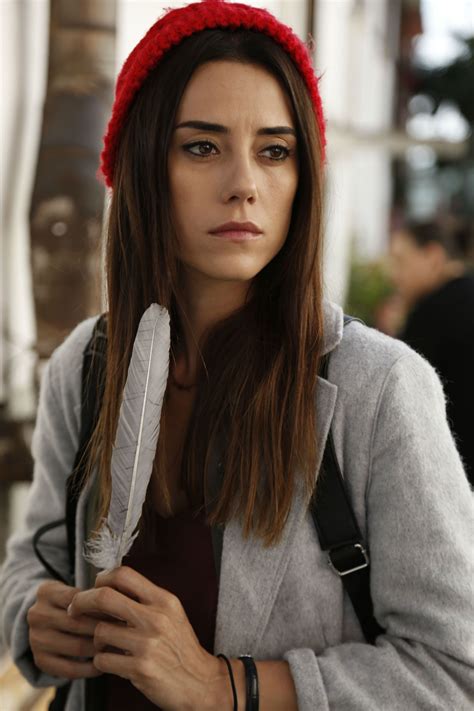 Photo de Cansu Dere - Photo Cansu Dere - Photo 7 sur 17 - AlloCiné