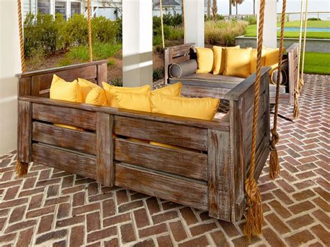 Bring Nature To Your Home With Rustic Outdoor Patio Furniture - Patio ...