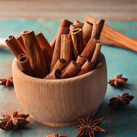 10 Impressive Health Benefits of Cinnamon | Taste of Home