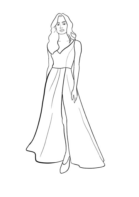 Picapau Vestido De Mulher - 6