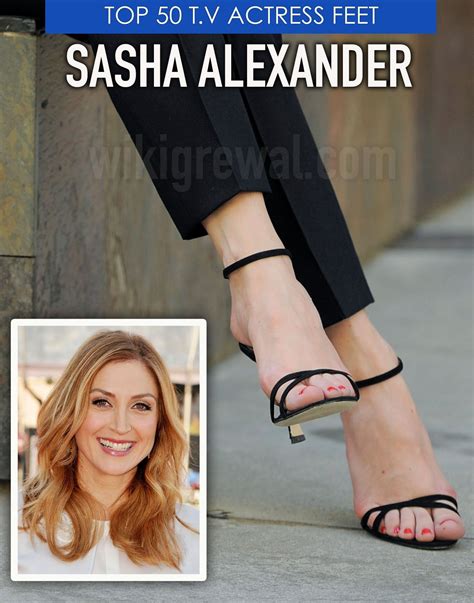 Top 50 American TV Celebrity Feet » Page 26 of 28 » wikiGrewal