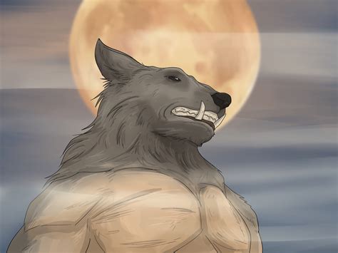 Male Transformations Werewolf By Night Werewolf Werewolf By Night
