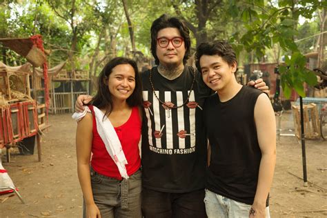 Filipino short film on 'Bakte dance' to compete at Cannes