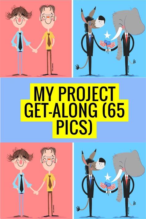 My project get along 65 pics – Artofit