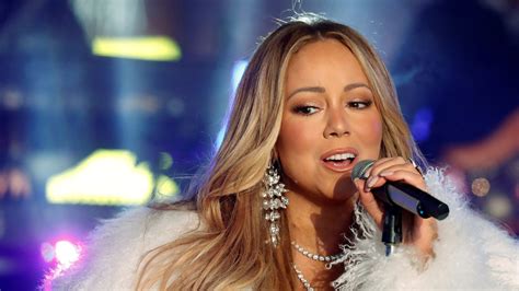 Mariah Carey dijo que su madre y su hermana murieron el mismo día - The