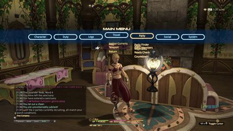 objects float  ffxiv youtube