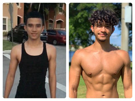 M/19/5’8” [110 lbs