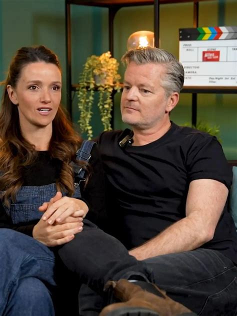 Letzte Szene: Kaja Schmidt-Tychsen verabschiedet sich von AWZ