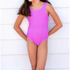 Limeapple | Swim | New Limeapple Diletta Crinkle Piece Swimsuit In Neon