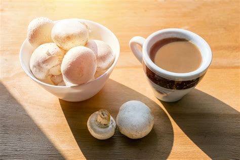 What Is Mushroom Coffee? Health Benefits & Side Effects What You Need to Know! | Corner Coffee Store