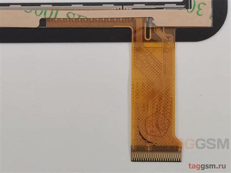 Тачскрин для Dexp Ursus T21 LTE / K61 / GY-10421-01-V1 ...
