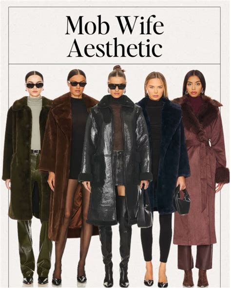The evolution of the ‘mob wife’ aesthetic | Kuwait Times Newspaper