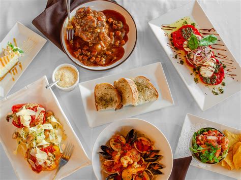 Italian Restaurant Near Me in Robbinsville, NJ | Sal De Forte's