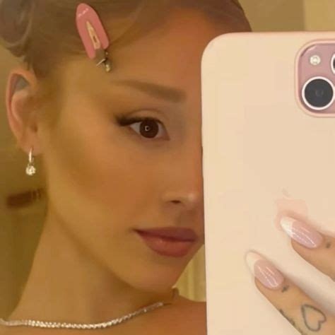 ariana grande  pfp  sunwoottang