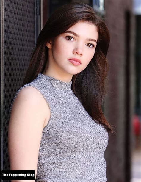 Alisha Newton Sexy & Topless Collection (18 Photos + Video) | #TheFappening