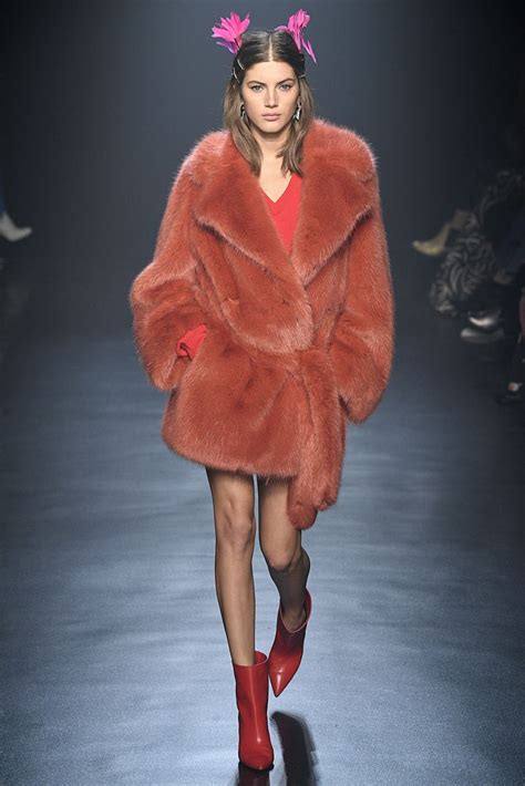 ZADIG & VOLTAIRE F/W 2018