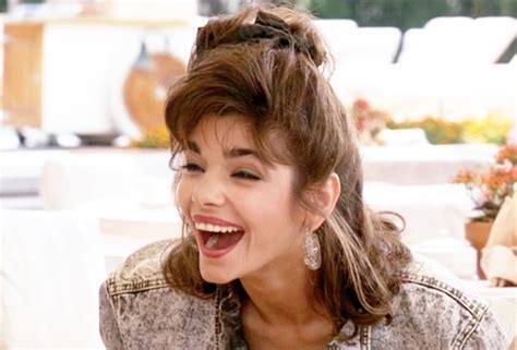 Laura San Giacomo Pretty Woman Nineties Movie Legend, 62, Looks Like