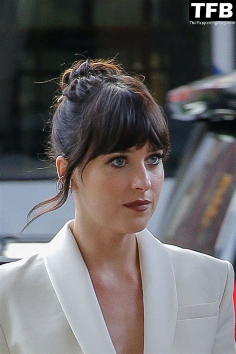 Dakota Johnson / dakotajohnson / dakotajohnsons Nude Leaks Photo 1600