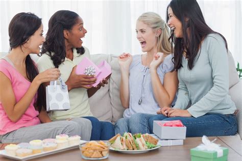 The Must-See Ladies' Gift Exchange Ideas - Something For Every Woman ...
