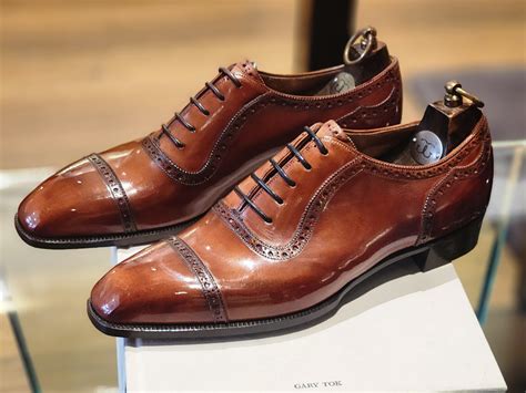 The Most Comfortable Men's Dress Shoes